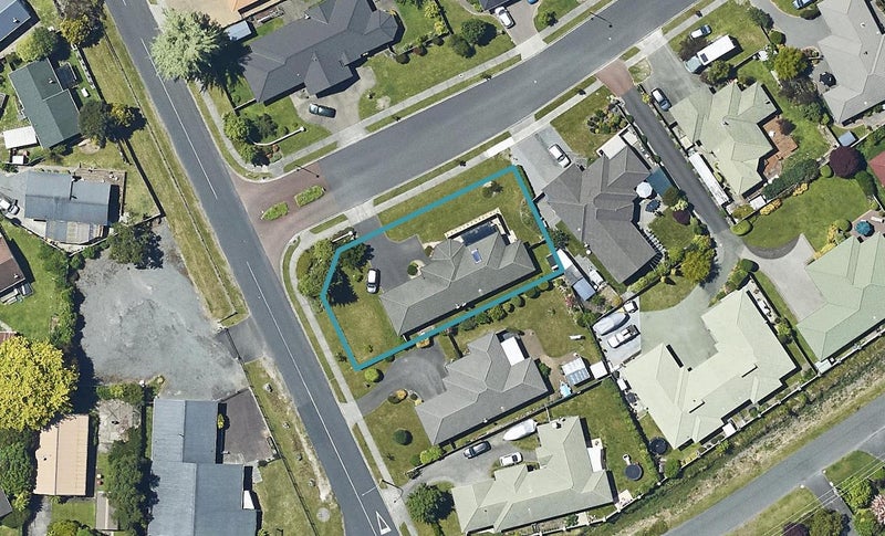1 Elmbridge Place, Owhata, Rotorua - Carousel 1
