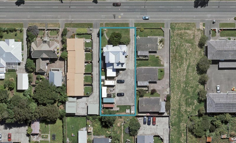 165 Tweed Street, Appleby, Invercargill - Carousel 1