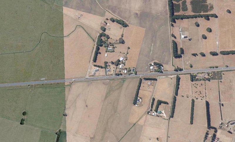 1277 State Highway 2, Featherston - Carousel 1