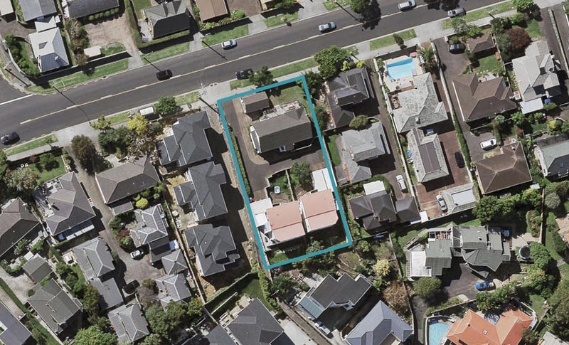 1/77 St Johns Road, Meadowbank, Auckland - Carousel 1