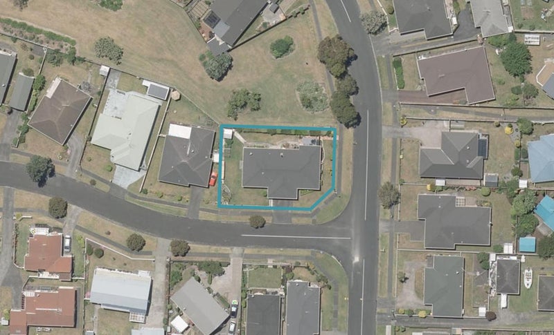 2 Poutama Place, Tawhero, Whanganui - Carousel 1