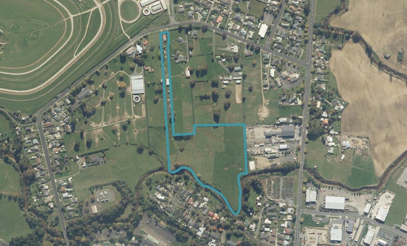 874 Racecourse Road, Te Awamutu, Te Awamutu - Carousel 1