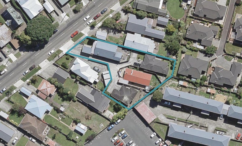24B Connolly Street, Boulcott, Lower Hutt - Carousel 1