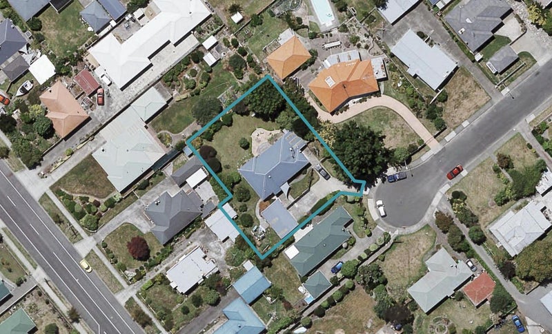 815 Matai Street, Raureka, Hastings - Carousel 1