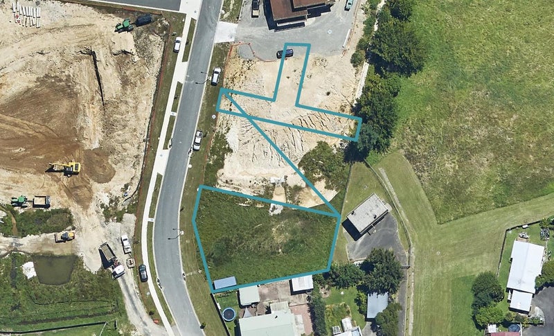8C Cheese Factory Lane, Brookfield, Tauranga - Carousel 1