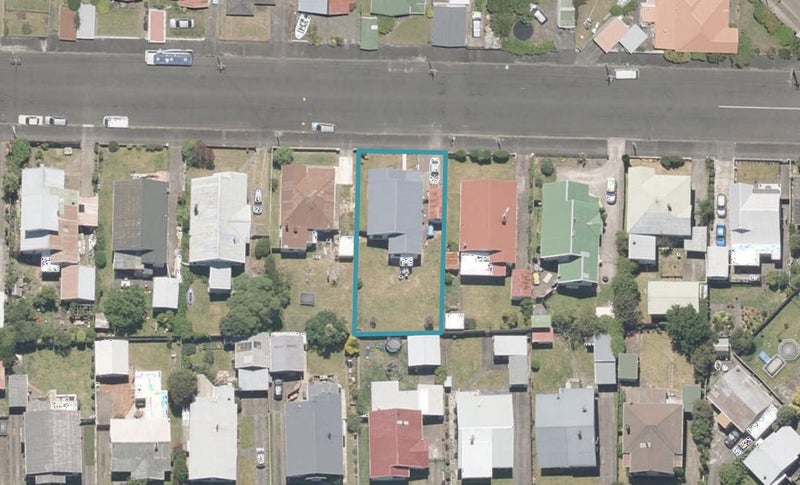9 May Street, Gonville, Whanganui - Carousel 1