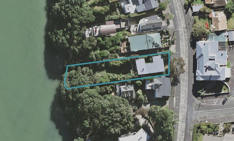 40 Queen Street, Northcote Point, Auckland - Carousel 1