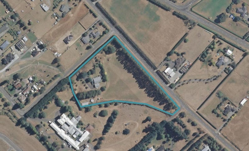 50 Tuarangi Road, Netherby, Ashburton - Carousel 1