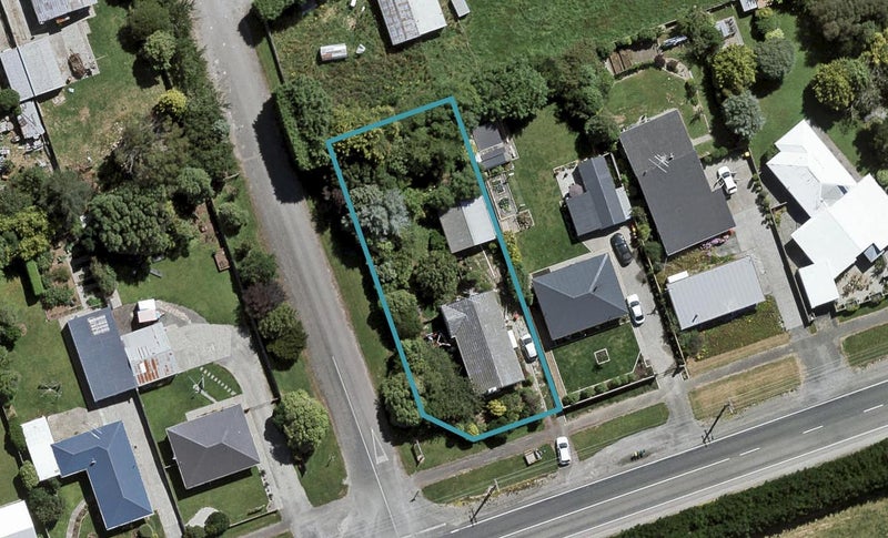 124 Findlay Road, Ascot, Invercargill - Carousel 1
