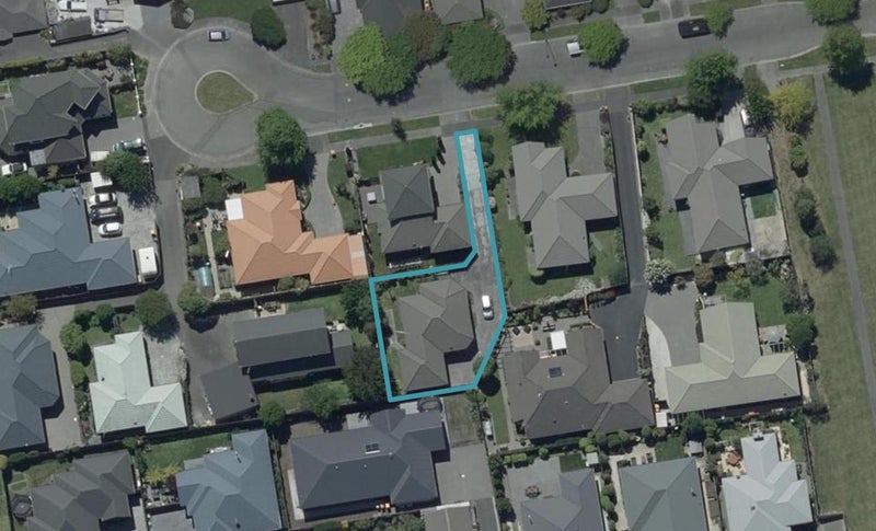 20 Sutton Place, Dallington, Christchurch - Carousel 1