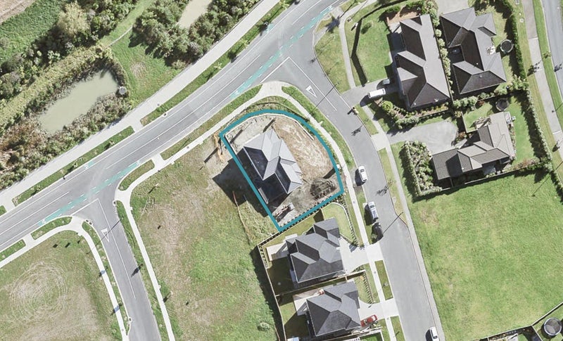 2 Old Mill Road, Silverdale, Silverdale - Carousel 1