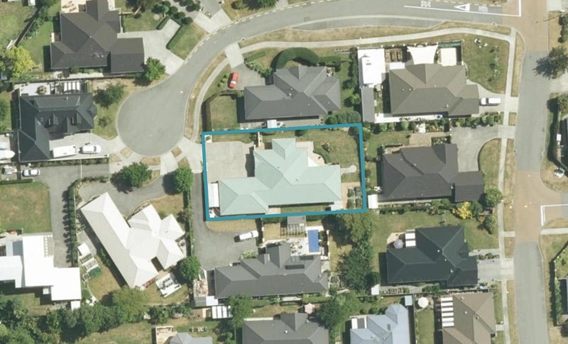 5 Fuchsia Place, Springlands, Blenheim - Carousel 1