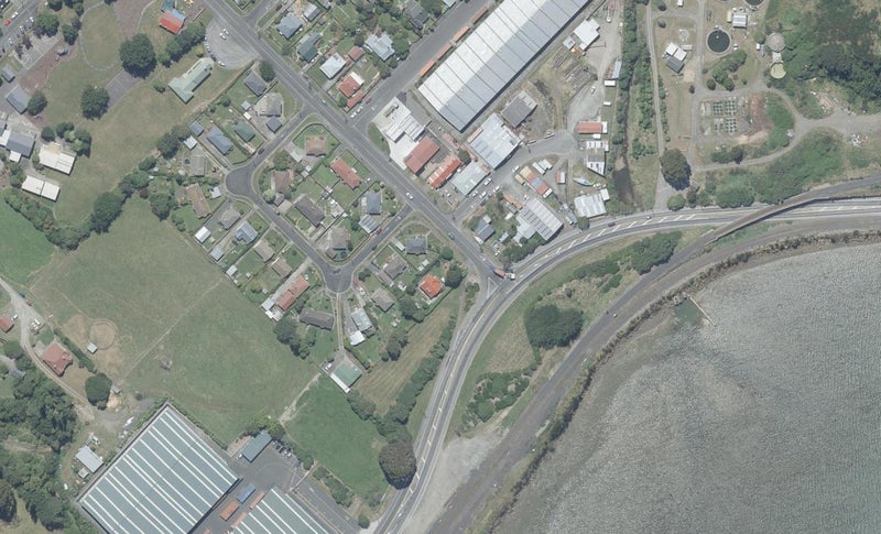 28 Station Road, Sawyers Bay, Port Chalmers - Carousel 1
