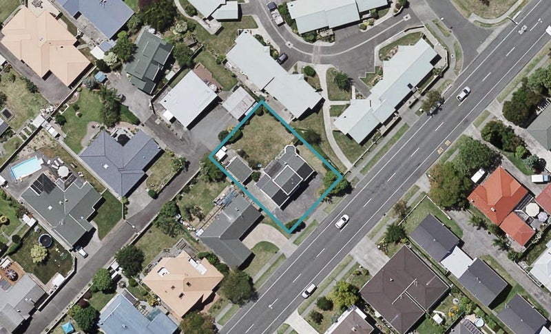 182 Avondale Road, Greenmeadows, Napier - Carousel 1