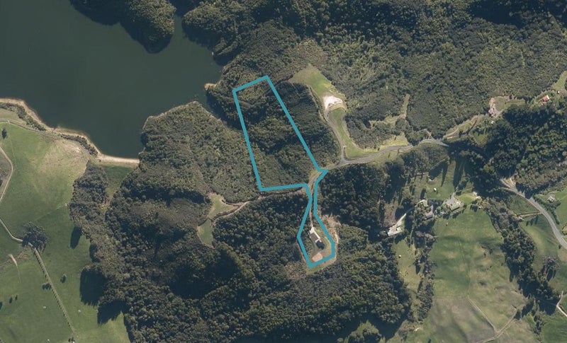 210B Wonderview Lane, Hakaru, Kaiwaka - Carousel 1