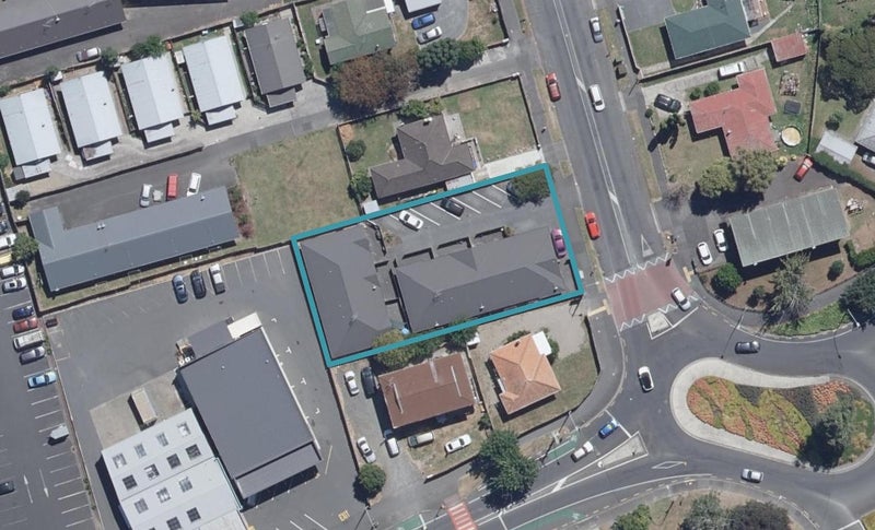 3E Cameron Road, Hamilton East, Hamilton - Carousel 1