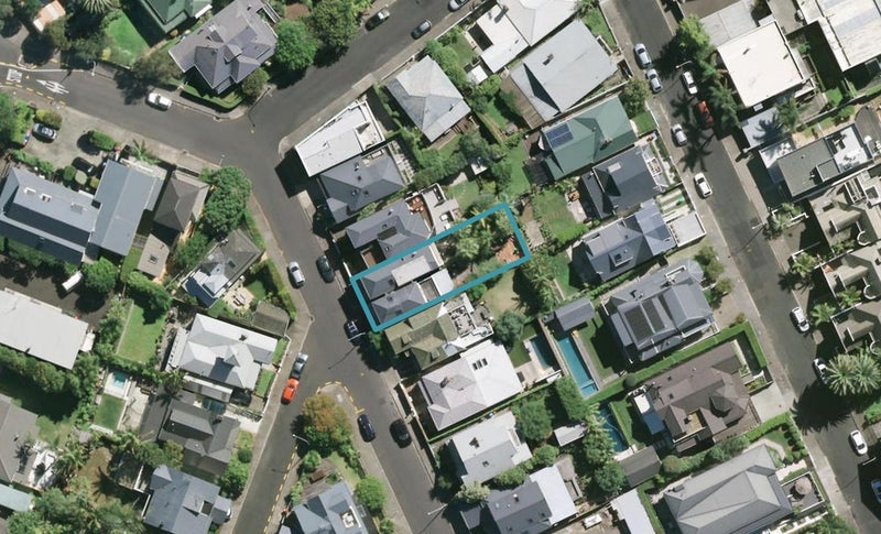 41A Hackett Street, Saint Marys Bay, Auckland - Carousel 1