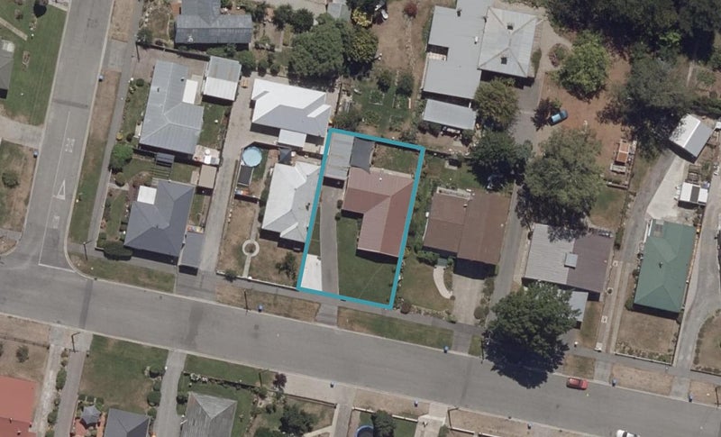 31 Killarney Street, Alexandra, Alexandra - Carousel 1