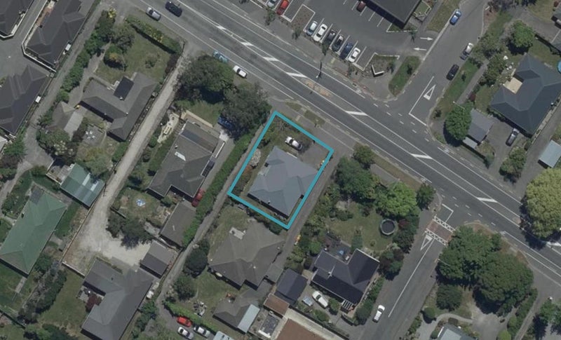 243B Wairakei Road, Bryndwr, Christchurch - Carousel 1