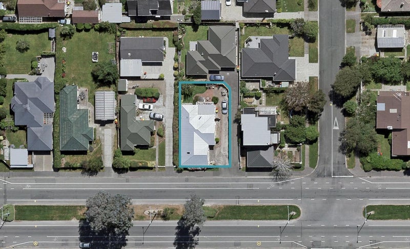 432 Herbert Street, Waverley, Invercargill - Carousel 1