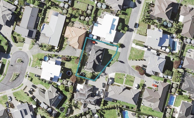 5 Mariner Lane, Beachlands, Auckland - Carousel 1