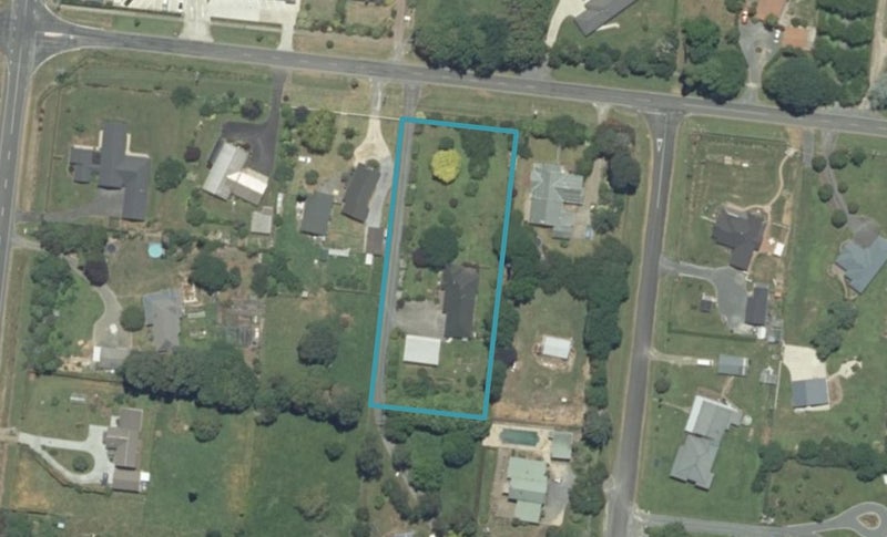886 Crozier Street, Pirongia, Pirongia - Carousel 1