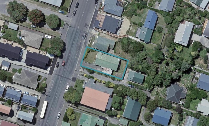 64 Darlington Road, Miramar, Wellington - Carousel 1
