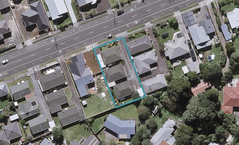 2/12 Hori Street, Vogeltown, New Plymouth - Carousel 1