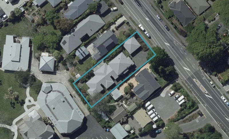 33 Barrington Street, Somerfield, Christchurch - Carousel 1