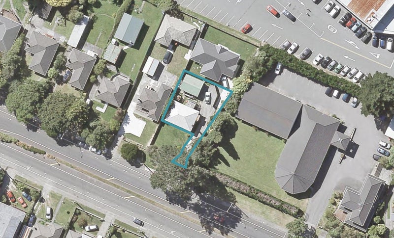 24 Wainuiomata Road, Wainuiomata, Lower Hutt - Carousel 1