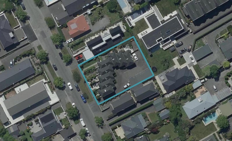 1/30 Clissold Street, Merivale, Christchurch - Carousel 1