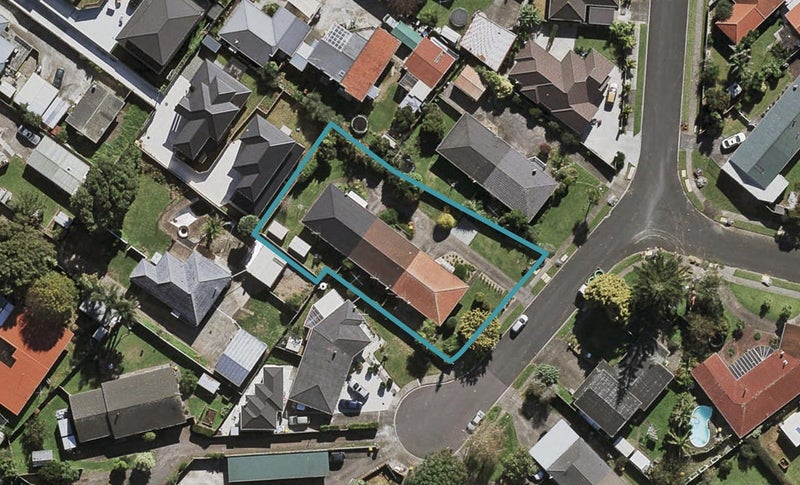 1/3 Rito Place, Papatoetoe, Auckland - Carousel 1