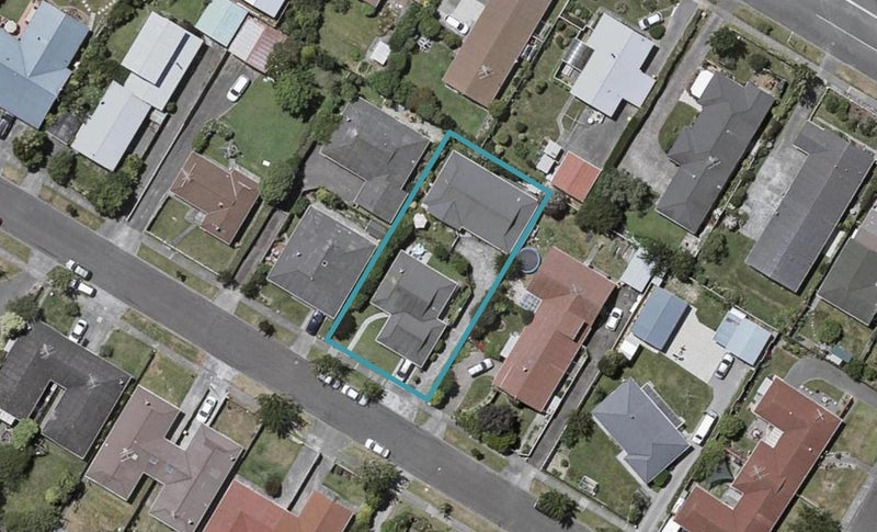 43A Belvedere Avenue, Waikanae, Waikanae - Carousel 1
