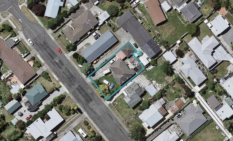 806 Alexandra Street, Parkvale, Hastings - Carousel 1