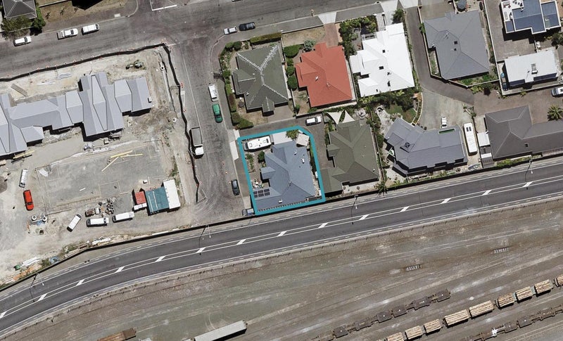 12 Macaulay Street, Ahuriri, Napier - Carousel 1