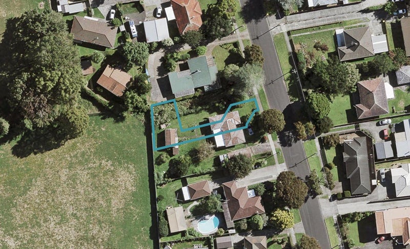 7 Bhangal Lane, Papakura, Papakura - Carousel 1
