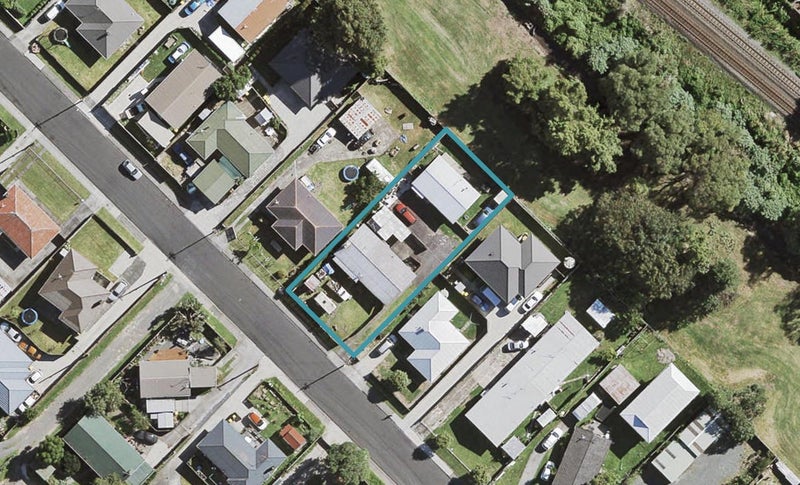 1/12 Greenhaven Avenue, Papakura, Auckland - Carousel 1