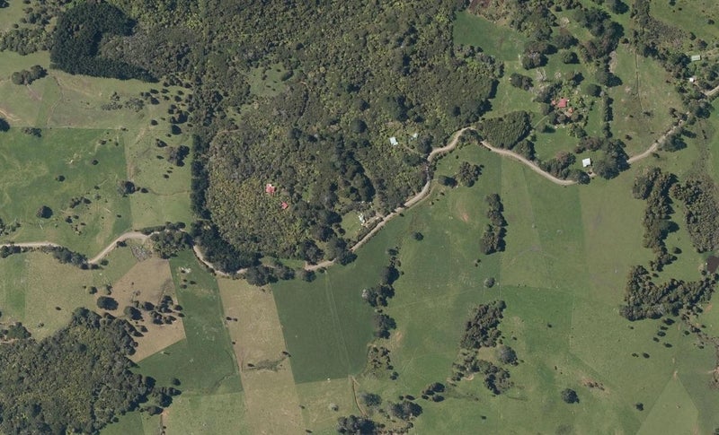215 Pinehill Road, Waimamaku, Kaikohe - Carousel 1