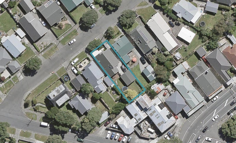 41 Tui Street, Alicetown, Lower Hutt - Carousel 1
