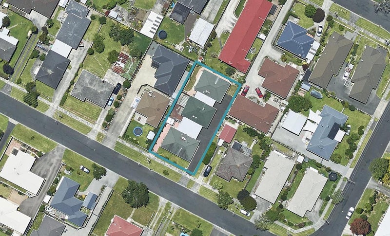 51C Pemberton Crescent, Greerton, Tauranga - Carousel 1