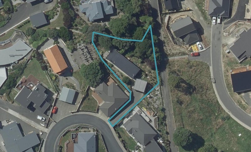 10 Eventide Lane, Company Bay, Dunedin - Carousel 1