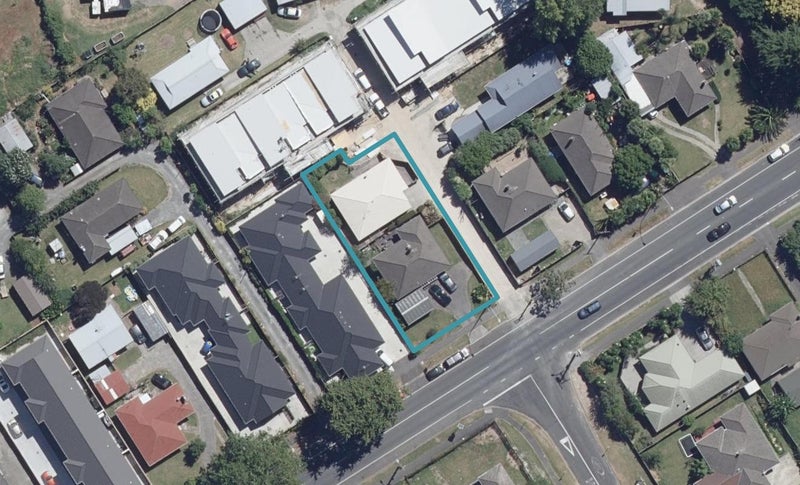 5/61 Fifth Avenue, Enderley, Hamilton - Carousel 1