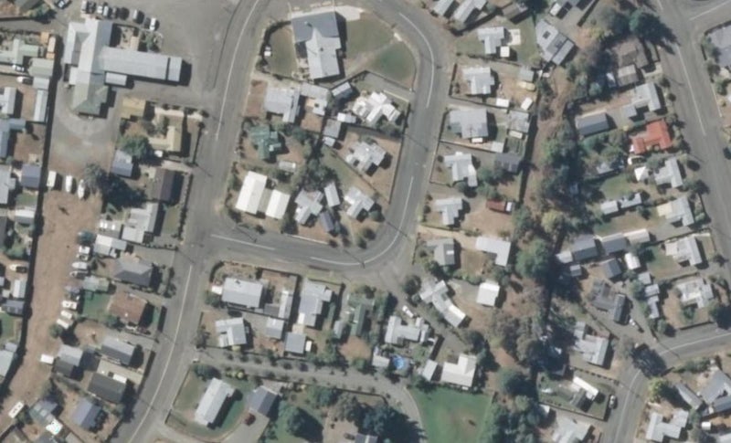 8 Glendhu Crescent, Otematata - Carousel 1