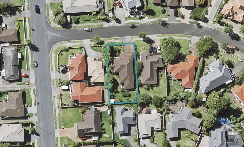 3 Simmental Crescent, Somerville, Manukau - Carousel 1