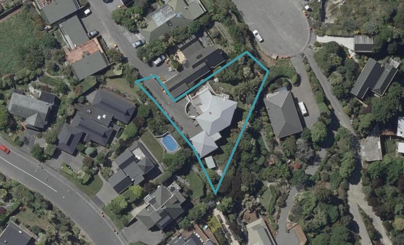 14 Patmos Place, Mount Pleasant, Christchurch - Carousel 1