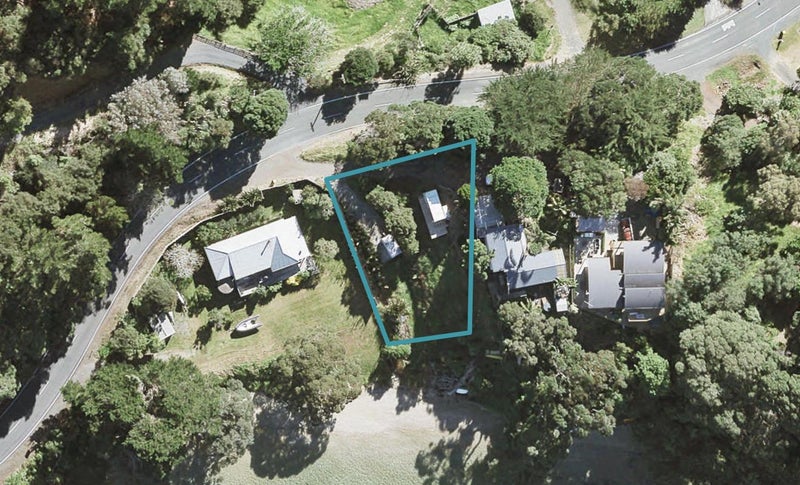 421A Leigh Road, Whangateau, Whangateau - Carousel 1