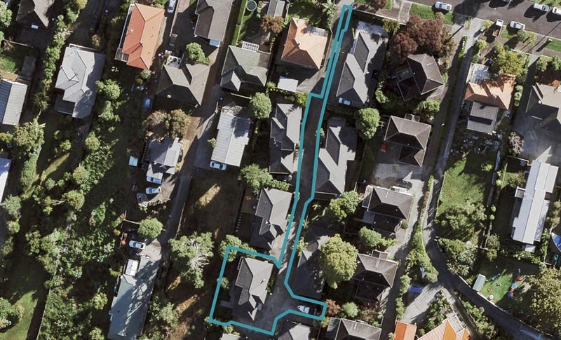30C Fairlands Avenue, Waterview, Auckland - Carousel 1