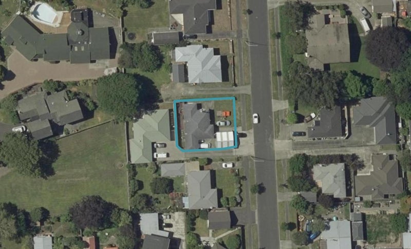 5 Ascot Street, Hokowhitu, Palmerston North - Carousel 1