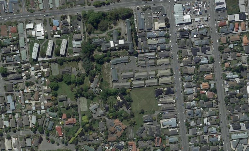 11/14 Wharenui Road, Upper Riccarton, Christchurch - Carousel 1