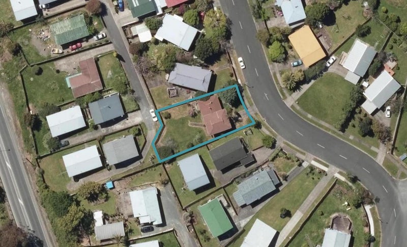 46 Arcus Street, Raumanga, Whangarei - Carousel 1